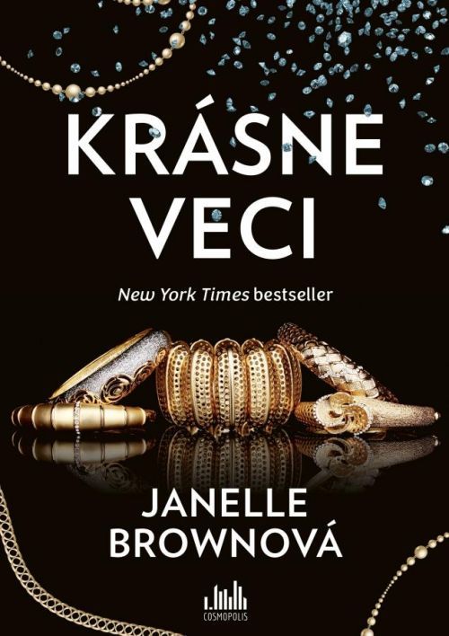 Krásne veci, Brownová Janelle