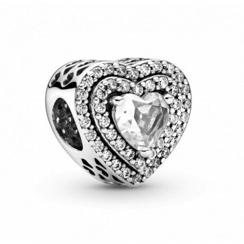Pandora Korálik Timeless 799218C01