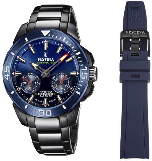 Festina Connected Chrono Bike Hybrid Special Edition 20647/1