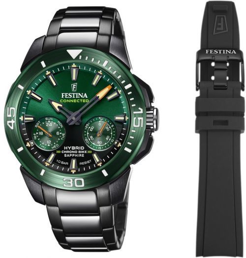 Festina Connected Chrono Bike Hybrid Special Edition 20646/1