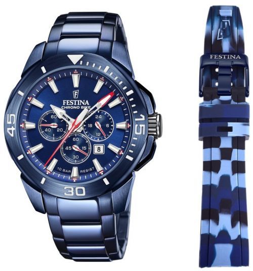 Festina Chrono Bike Special Edition 20643/1