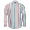 Košele s dlhým rukávom Polo Ralph Lauren CUBDPPCS-LONG SLEEVE-SPORT SHIRT