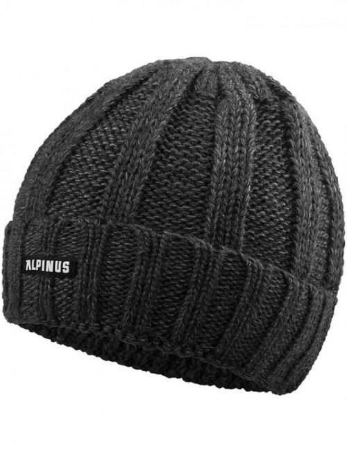 Pásnická čiapka Alpinus