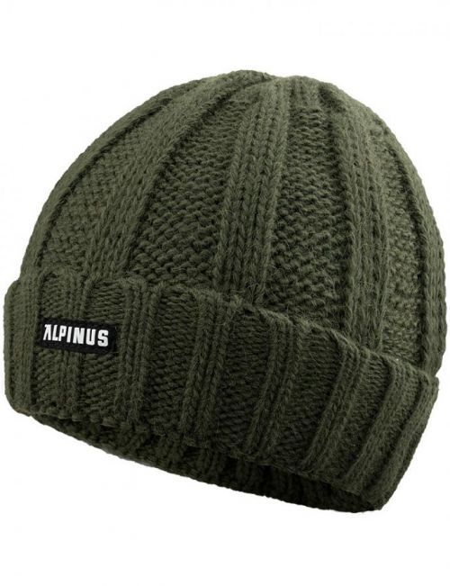 Páska čiapka Alpinus