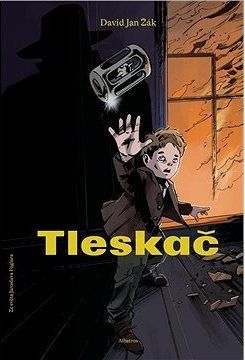 Tleskač