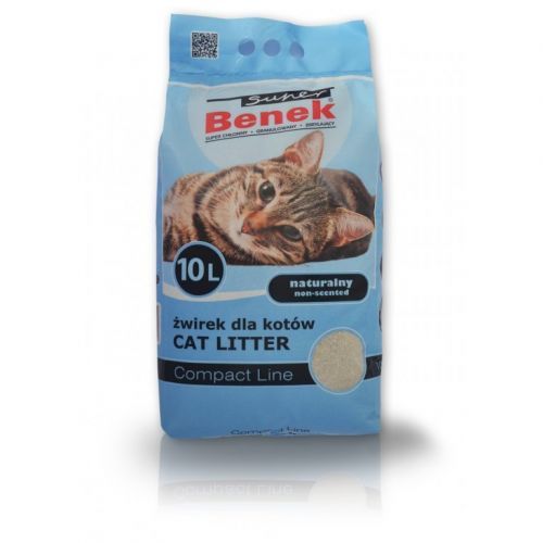 SUPER BENEK COMPACT 10L