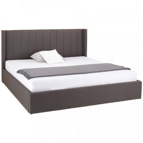 Čalúnená Posteľ Nici 180