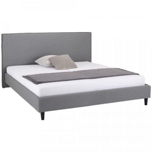 Čalúnená Posteľ Evi 180