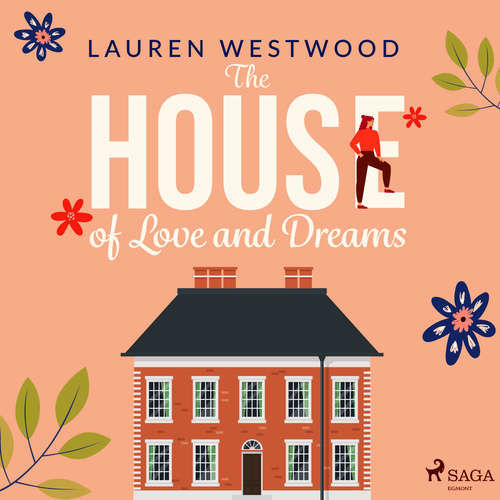 The House of Love and Dreams (EN) - Lauren Westwood (mp3 audiokniha)