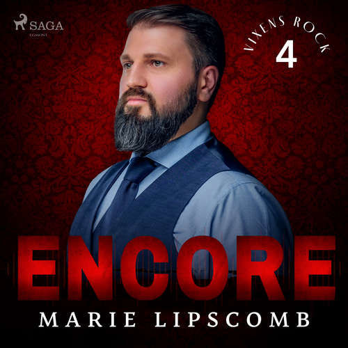 Encore (EN) - Marie Lipscomb (mp3 audiokniha)