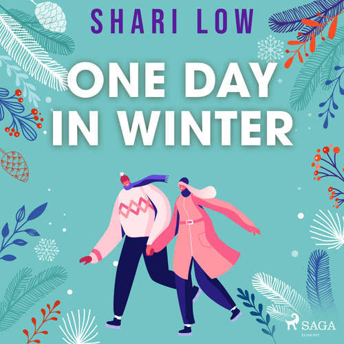 One Day in Winter (EN) - Shari Low (mp3 audiokniha)