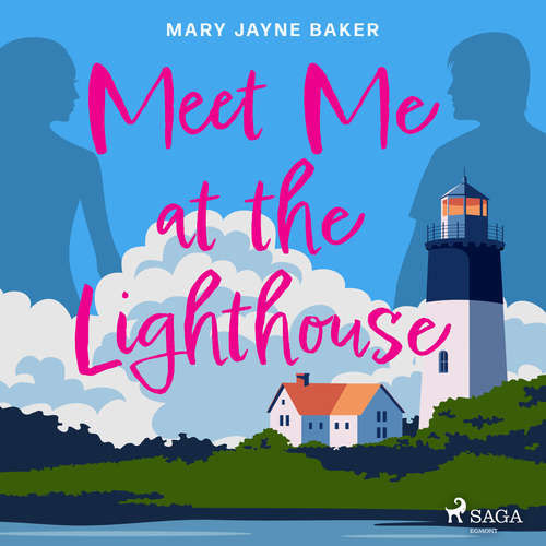 Meet Me at the Lighthouse (EN) - Mary Jayne Baker (mp3 audiokniha)