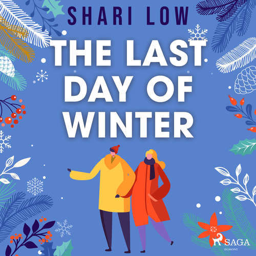 The Last Day of Winter (EN) - Shari Low (mp3 audiokniha)