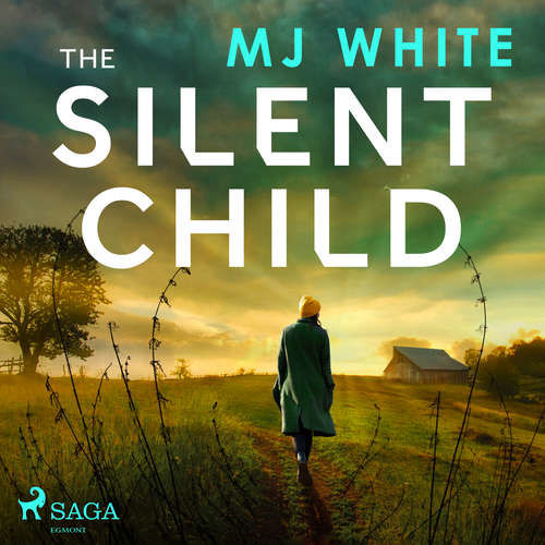 The Silent Child (EN) - MJ White (mp3 audiokniha)