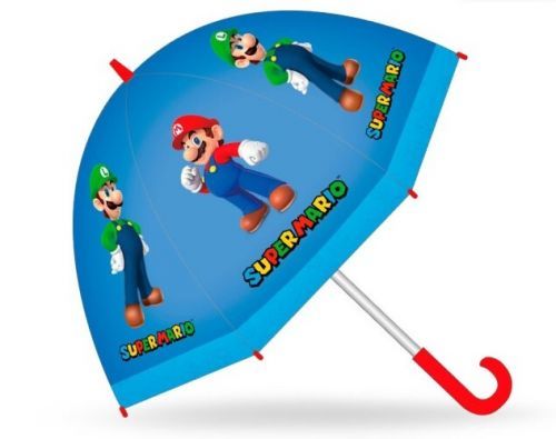 Euroswan Kreatívna sada - Super Mario 35 ks