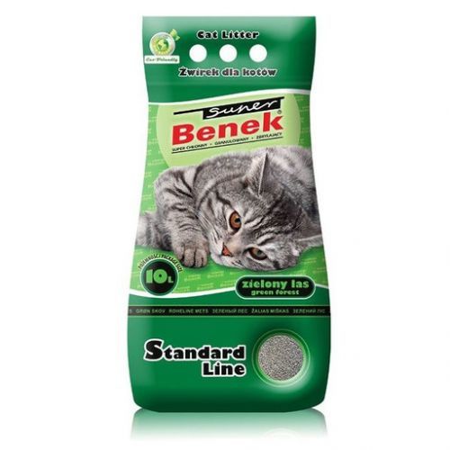 SUPER BENEK GREEN FOREST 10L