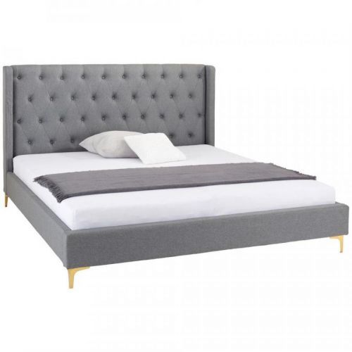 Čalúnená Posteľ Tanja 180