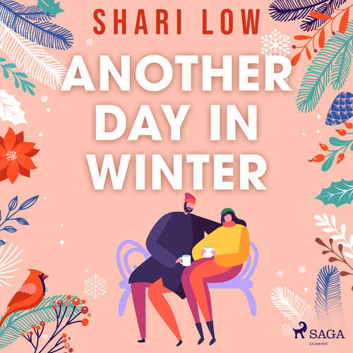 Another Day in Winter (EN) - Shari Low (mp3 audiokniha)