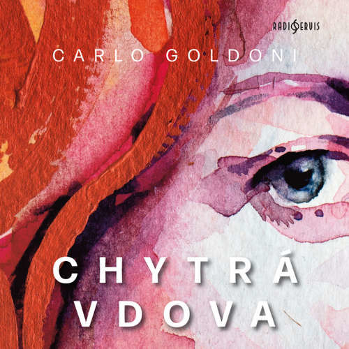 Chytrá vdova - Carlo Goldoni (mp3 audiokniha)