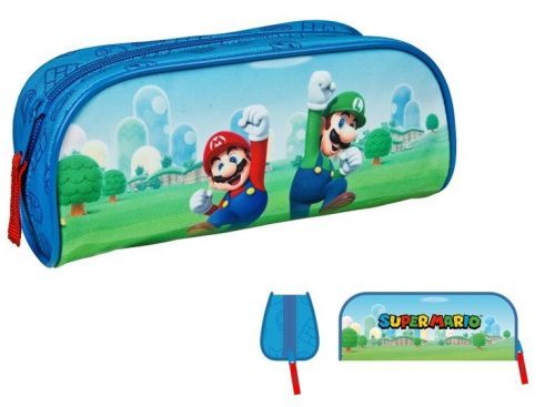 Euroswan Peračník - Super Mario