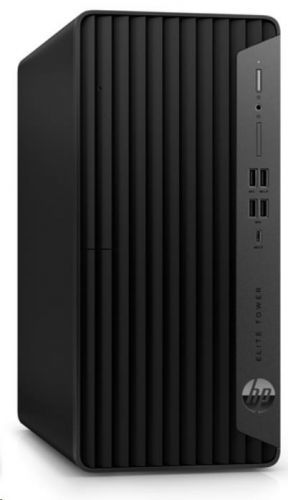HP Elite Tower 600G9 i5-12500, 8GB, 256GB M.2 NVMe, 2xDP+HDMI, kl. a myš, DVDRW, 260W, Win11Pro DWN10