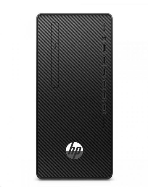 HP PC Pro Tower 290G9 Pentium G7400, 8 GB, 256 GB M.2 NVM, Intel HD HDMI + VGA, No ODD, 180 W gold, Win11Pro