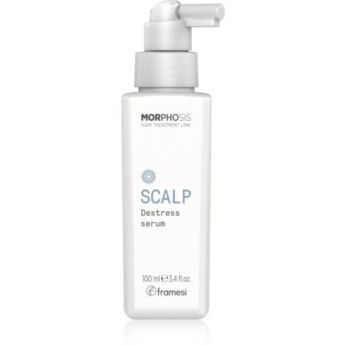 Framesi Morphosis Scalp Destress sérum pre citlivú pokožku hlavy 100 ml