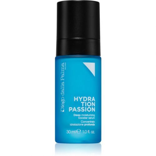 Diego dalla Palma Deep Moisturizing Booster Serum intenzívne hydratačné sérum 30 ml