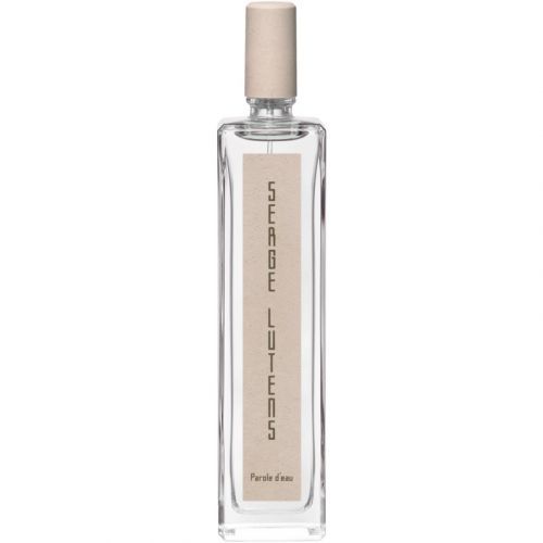 Serge Lutens Matin Lutens Parole d'eau parfumovaná voda unisex 100 ml