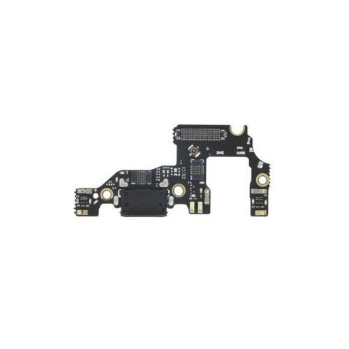 Huawei P10 - Doska Nabíjania + Mikrofón + Konektor Nabíjania