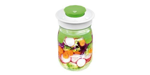 Súprava na kvasenie TESCOMA DELLA CASA 1000 ml