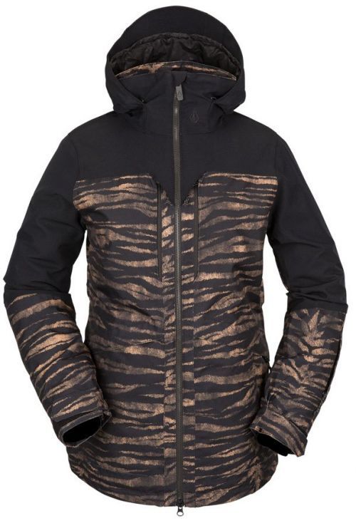 Volcom Shelter 3d Stretch Jacket XS