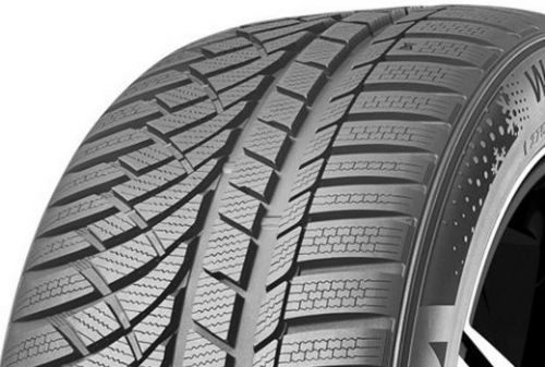 Kumho WP72 Wintercraft 215/45 R18 WP72 93V XL 3PMSF