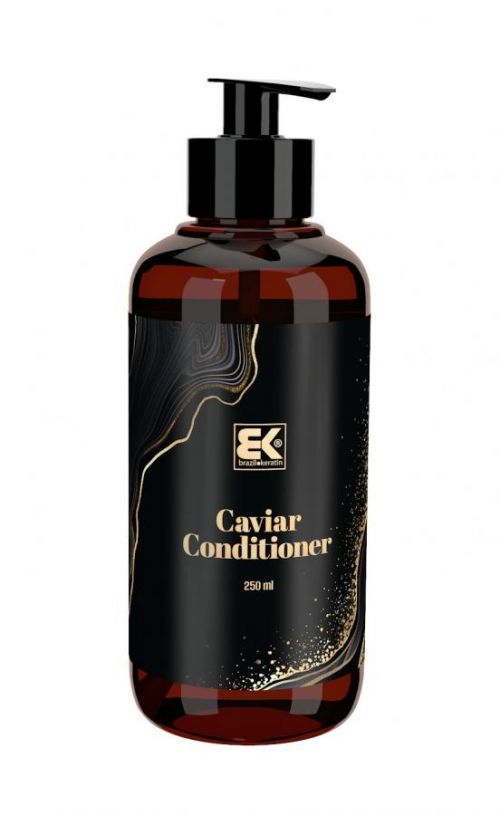 Brazil Keratin Kondicionér Caviar 250 ml