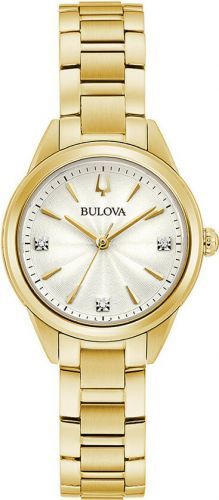Bulova Sutton 97P150