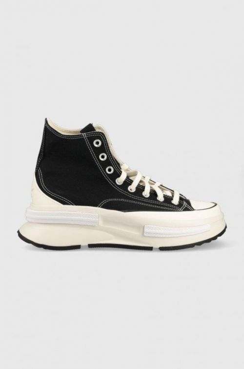 Tenisky Converse Run Star Legacy Future Comfort čierna farba,