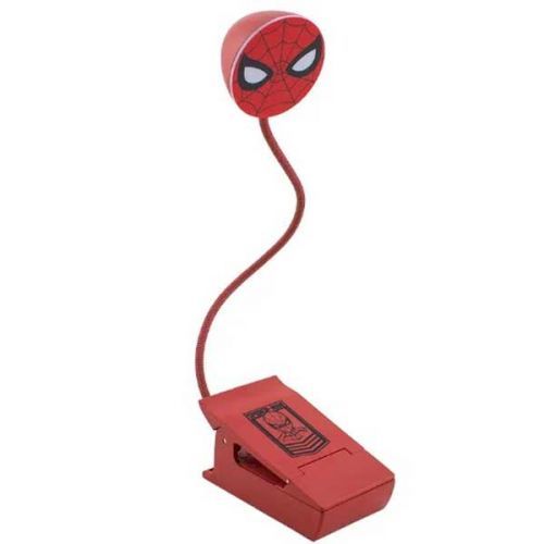 Lampa Spiderman Book Light (Marvel) PP9722SPM