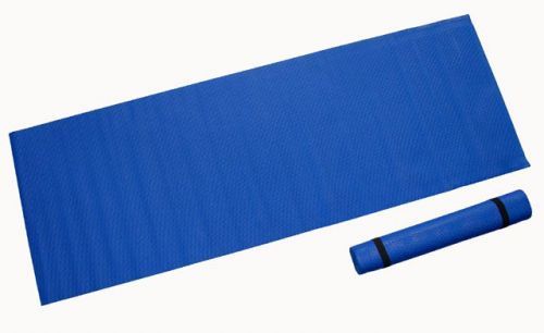 CorbySport 40922 Fitness podložka 173x61x0,4 cm