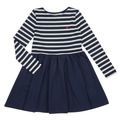 Krátke šaty Polo Ralph Lauren  LS CN DR-DRESSES-DAY DRESS