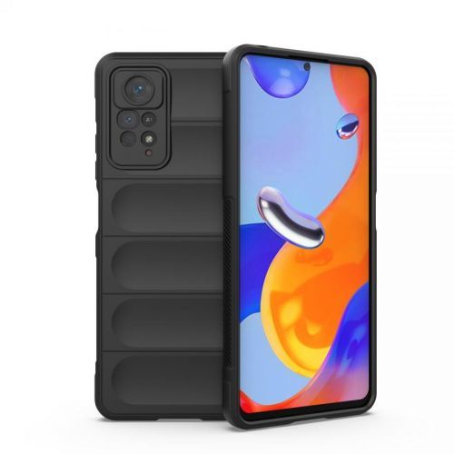 IZMAEL Xiaomi Redmi Note 11 Pro Magic shield puzdro  KP22440 čierna