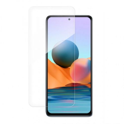 IZMAEL Temperované Tvrdené sklo 9H Izmael pre Samsung Galaxy A22 5G  KP22483