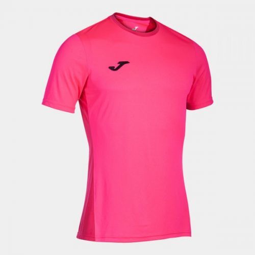 WINNER II SHORT SLEEVE T-SHIRT FLUOR PINK 2XL