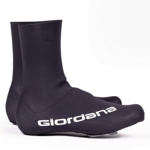 Neoprénové návleky na cyklistickú obuv Giordana Neoprene Pull-On