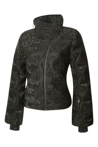 Dámska lyžiarska bunda Rh+ Rock W Bomber