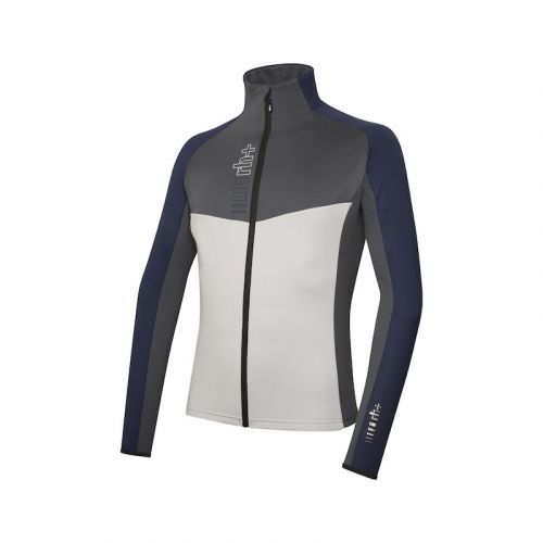 Pánska mikina Rh+ Zero Full Zip