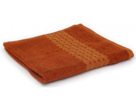 Uterák Bambus 50x100 cm, bronzový%