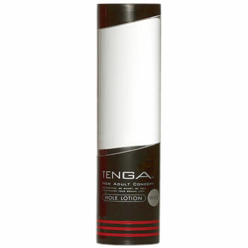 Tenga - Hole Lotion Lubricant Wild (170ml)