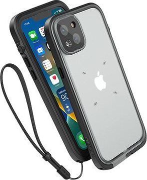 Catalyst Total Protection Case Black iPhone 14 Plus