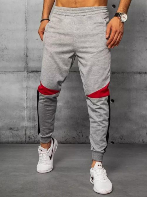 Pánske tepláky DStreet UX3241