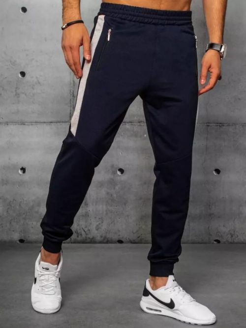 Pánske tepláky DStreet UX3239